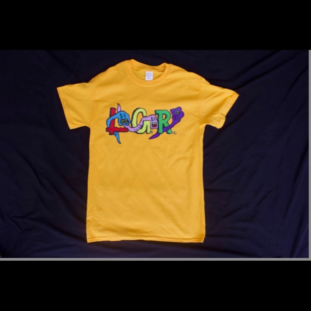 LGR Money Virus T-Shirt🦠